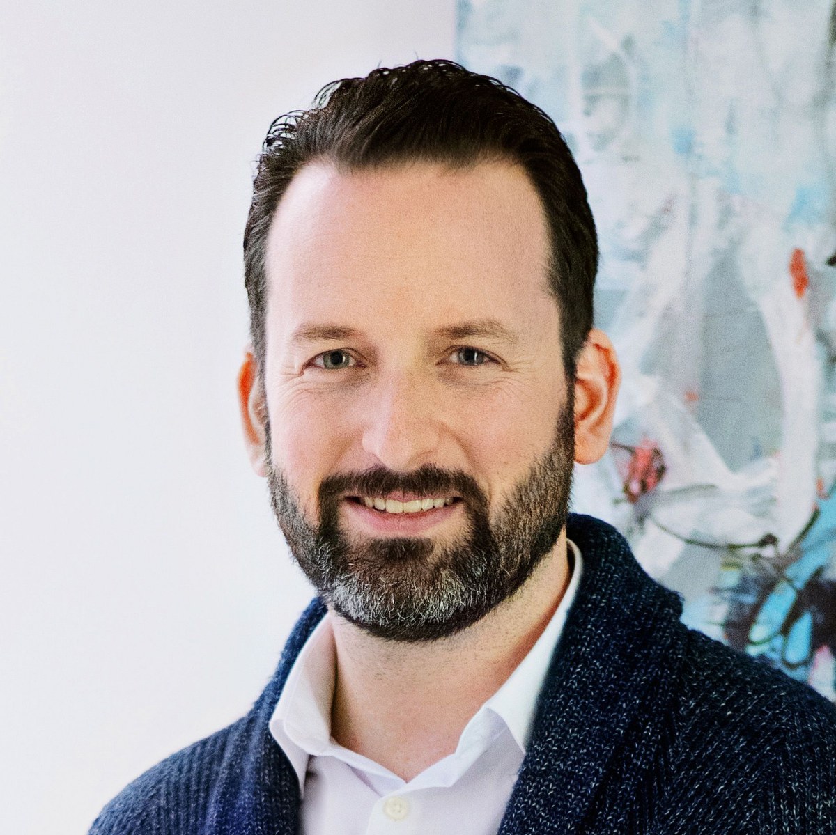 Jonathan Goldberg